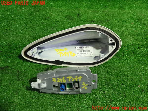 1UPJ-32166550]BMW 320d ツーリング F31(3D20)アンテナ 中古_m0004.jpg