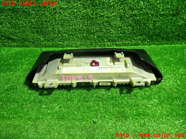 1UPJ-32166629]BMW 320d ツーリング F31(3D20)モニター 中古_m0003.jpg