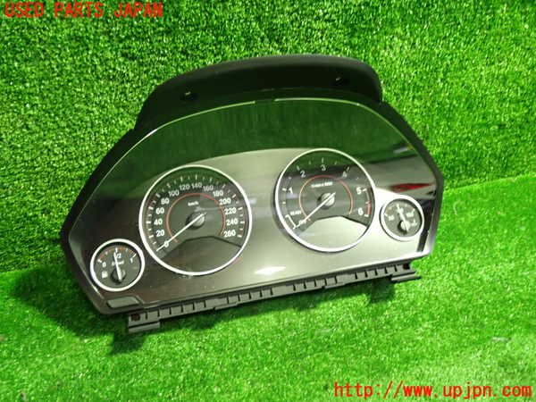 1UPJ-32166170]BMW 320d ツーリング F31(3D20)スピードメーター 中古_m0001.jpg