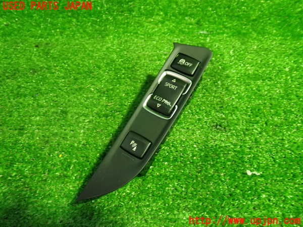 1UPJ-32166308]BMW 320d ツーリング F31(3D20)スイッチ3 (走行モード) 中古_m0001.jpg
