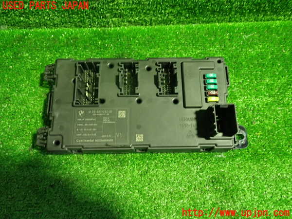 1UPJ-32166147]BMW 320d ツーリング F31(3D20)コンピューター2 (61.35-6819332-01) 中古_m0001.jpg