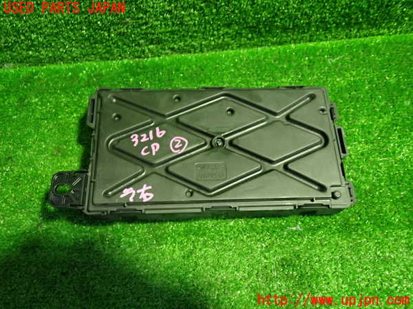 1UPJ-32166147]BMW 320d ツーリング F31(3D20)コンピューター2 (61.35-6819332-01) 中古_m0003.jpg