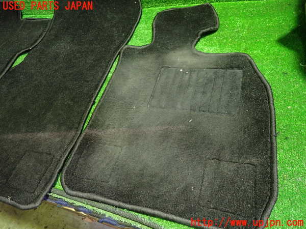 1UPJ-32167800]BMW 320d ツーリング F31(3D20)フロアマット 中古_m0002.jpg
