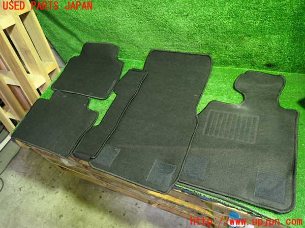 1UPJ-32167800]BMW 320d ツーリング F31(3D20)フロアマット 中古_m0004.jpg