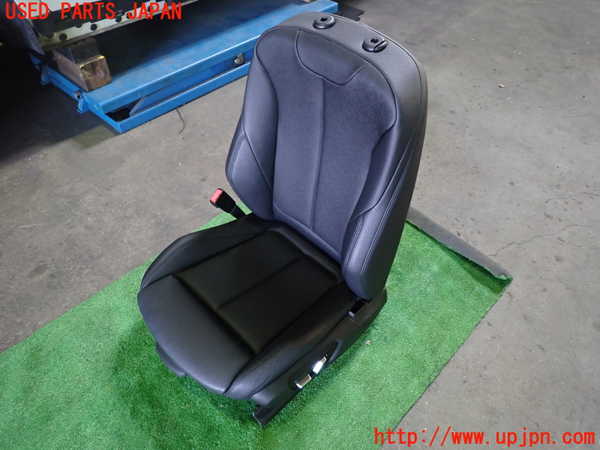 1UPJ-32167065]BMW 320d ツーリング F31(3D20)助手席シート 中古_m0001.jpg