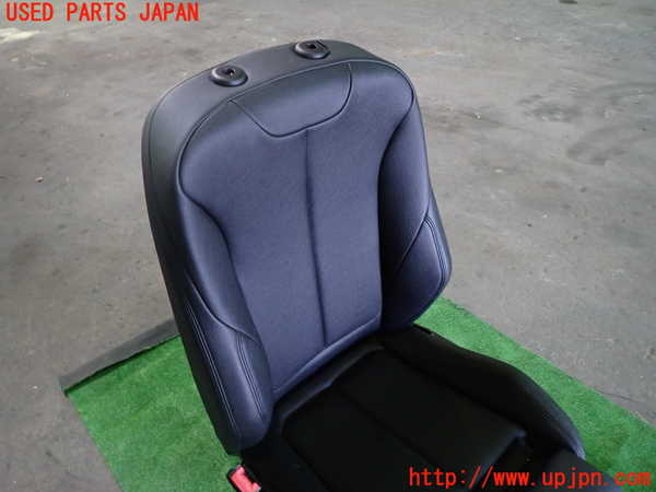 1UPJ-32167065]BMW 320d ツーリング F31(3D20)助手席シート 中古_m0003.jpg