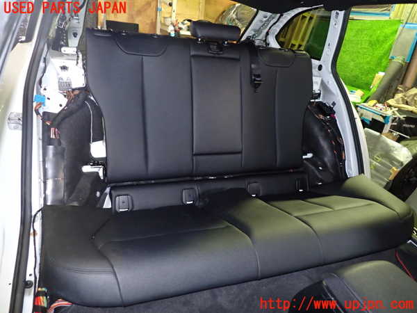 1UPJ-32167385]BMW 320d ツーリング F31(3D20)リアシート 中古_m0001.jpg