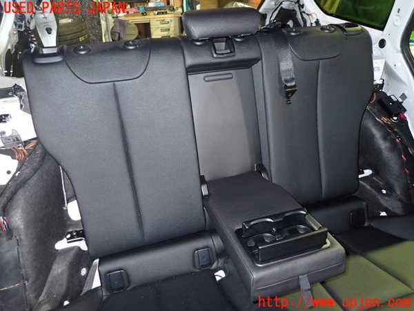 1UPJ-32167385]BMW 320d ツーリング F31(3D20)リアシート 中古_m0002.jpg