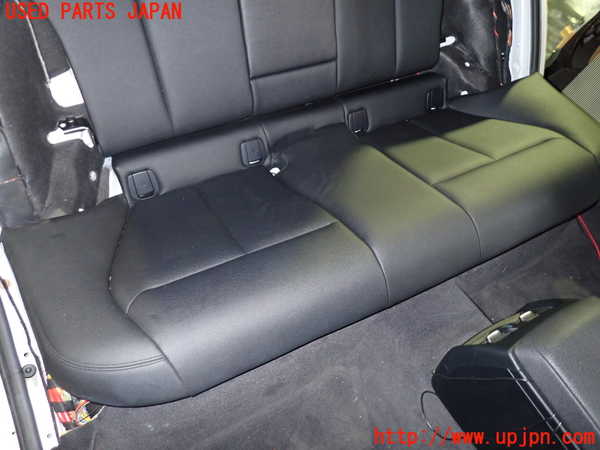 1UPJ-32167385]BMW 320d ツーリング F31(3D20)リアシート 中古_m0003.jpg