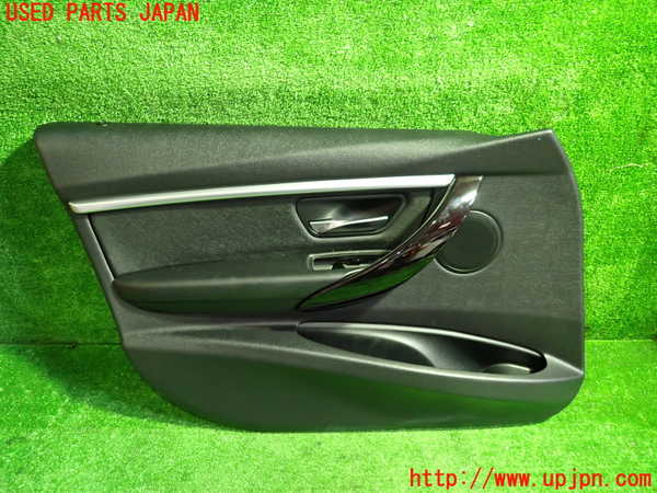 1UPJ-32161264]BMW 320d ツーリング F31(3D20)左前ドア内張り 中古_m0001.jpg