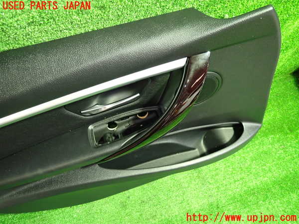 1UPJ-32161264]BMW 320d ツーリング F31(3D20)左前ドア内張り 中古_m0002.jpg