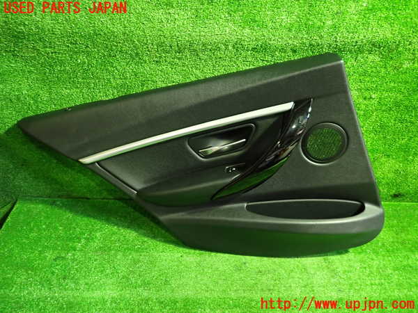 1UPJ-32161324]BMW 320d ツーリング F31(3D20)左後ドア内張り 中古_m0001.jpg
