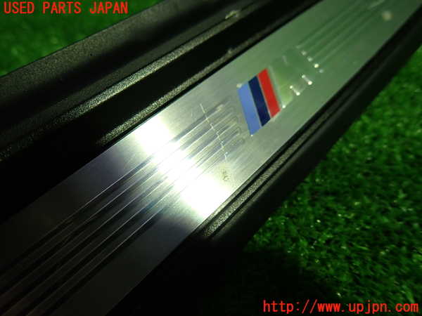 1UPJ-32167740]BMW 320d ツーリング F31(3D20)スカッフプレート 中古_m0003.jpg