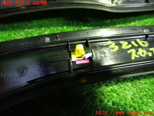 1UPJ-32167740]BMW 320d ツーリング F31(3D20)スカッフプレート 中古_m0005.jpg