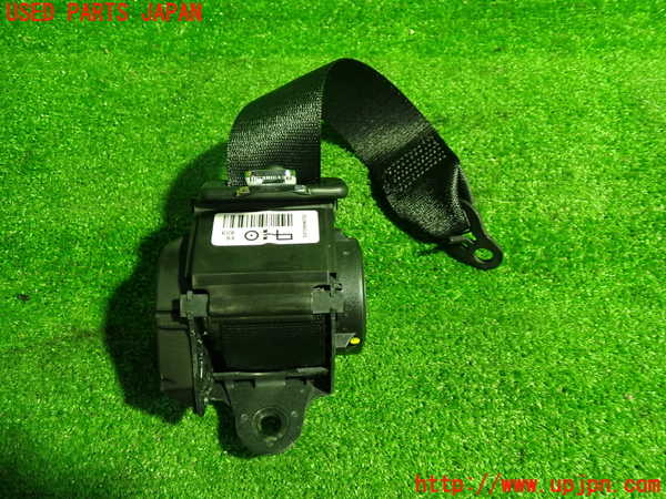 1UPJ-32167185]BMW 320d ツーリング F31(3D20)左2列目シートベルト 中古_m0001.jpg