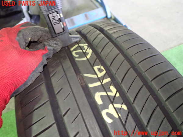 1UPJ-32169042]BMW 320d ツーリング F31(3D20)タイヤ　ホイール　1本② 255/40R18 中古_m0004.jpg