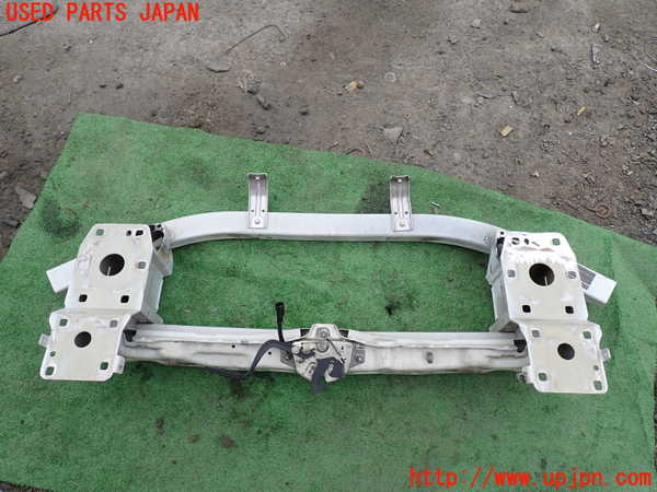 1UPJ-32171041]マセラティ・グラントゥーリズモ(MGT)コアサポート ジャンク部品取り_m0004.jpg