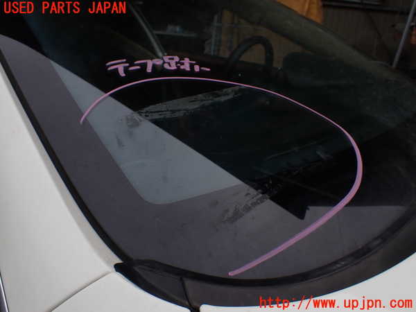 1UPJ-32171195]マセラティ・グラントゥーリズモ(MGT)フロントガラス M848 中古_m0002.jpg