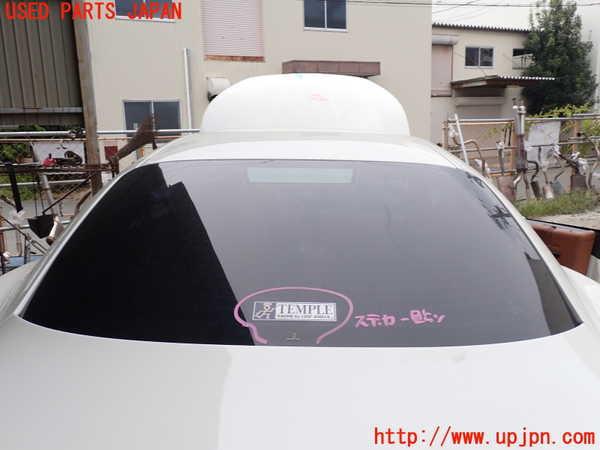 1UPJ-32171560]マセラティ・グラントゥーリズモ(MGT)リアガラス M3240 中古_m0001.jpg