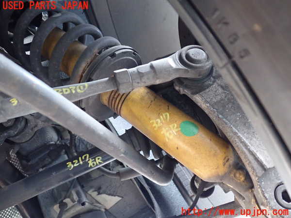 1UPJ-32175035]マセラティ・グラントゥーリズモ(MGT)右リアストラット 中古_m0001.jpg