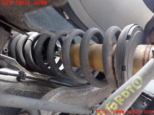 1UPJ-32175035]マセラティ・グラントゥーリズモ(MGT)右リアストラット 中古_m0002.jpg