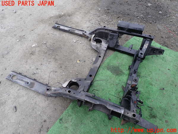 1UPJ-32175285]マセラティ・グラントゥーリズモ(MGT)フロントメンバー 中古_m0002.jpg