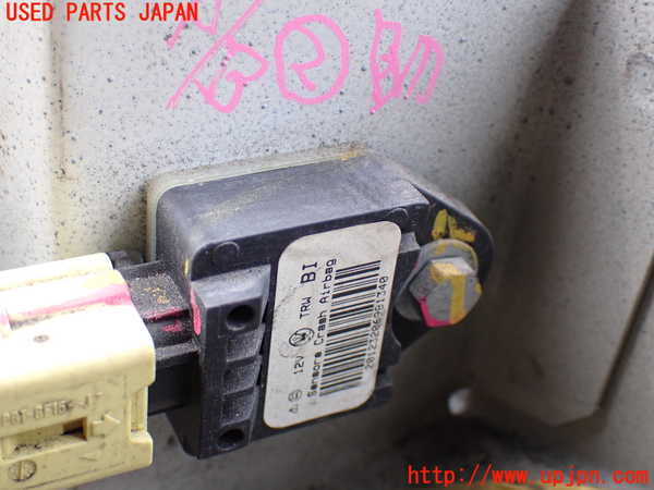 1UPJ-32176357]マセラティ・グラントゥーリズモ(MGT)エアバッグセンサー2 ジャンク部品取り_m0001.jpg