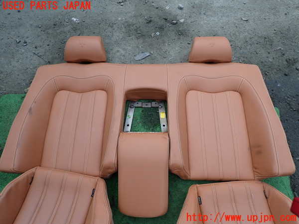 1UPJ-32177385]マセラティ・グラントゥーリズモ(MGT)リアシート 中古_m0002.jpg