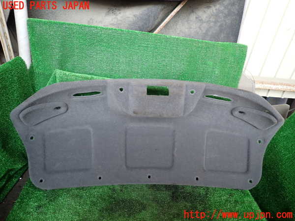 1UPJ-32171504]マセラティ・グラントゥーリズモ(MGT)トランク内トリム 中古_m0001.jpg