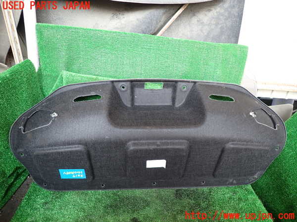 1UPJ-32171504]マセラティ・グラントゥーリズモ(MGT)トランク内トリム 中古_m0002.jpg