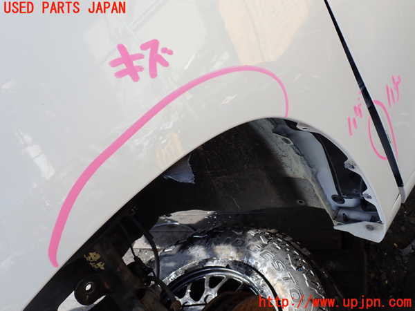 1UPJ-32181082]ヴェルファイアハイブリッド(ATH20W)左前フェンダー 中古_m0003.jpg