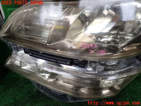 1UPJ-32181132]ヴェルファイアハイブリッド(ATH20W)左ヘッドライト HID 中古_m0002.jpg