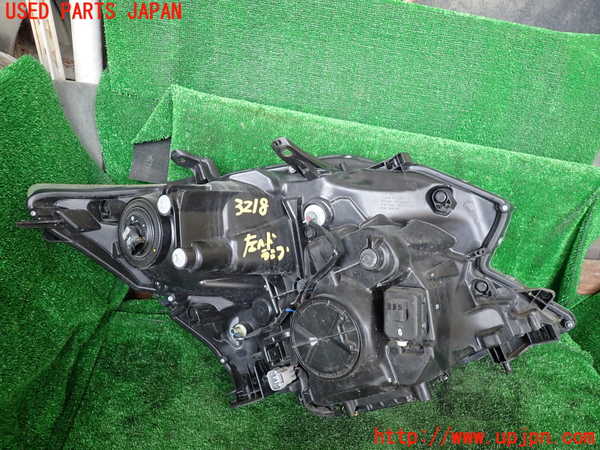 1UPJ-32181132]ヴェルファイアハイブリッド(ATH20W)左ヘッドライト HID 中古_m0003.jpg