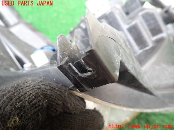 1UPJ-32181132]ヴェルファイアハイブリッド(ATH20W)左ヘッドライト HID 中古_m0004.jpg