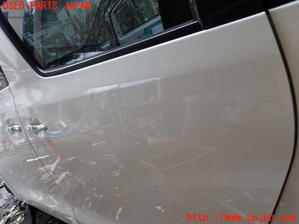 1UPJ-32181320]ヴェルファイアハイブリッド(ATH20W)左後ドア M2L4 中古_m0003.jpg