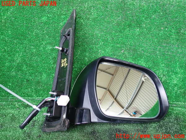 1UPJ-32181210]ヴェルファイアハイブリッド(ATH20W)右ドアミラー 中古_m0003.jpg