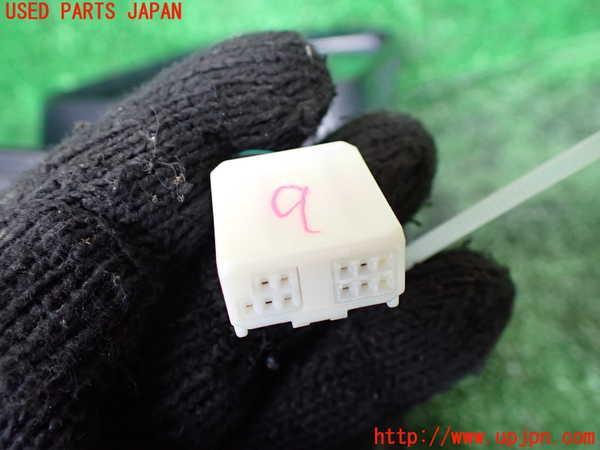 1UPJ-32181210]ヴェルファイアハイブリッド(ATH20W)右ドアミラー 中古_m0004.jpg