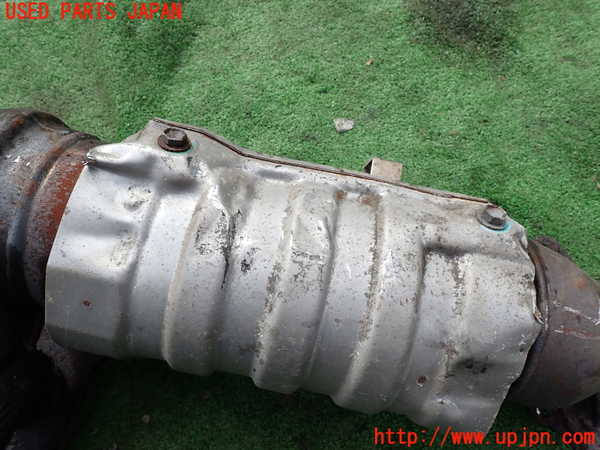 1UPJ-32182041]ヴェルファイアハイブリッド(ATH20W)エキマニ1 触媒 マニバーター 中古_m0003.jpg