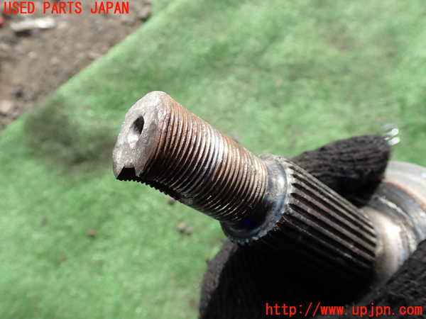 1UPJ-32184010]ヴェルファイアハイブリッド(ATH20W)右フロントドライブシャフト 中古_m0004.jpg