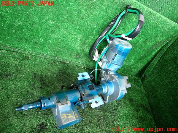 1UPJ-32184260]ヴェルファイアハイブリッド(ATH20W)ステアリングシャフト 中古_m0001.jpg