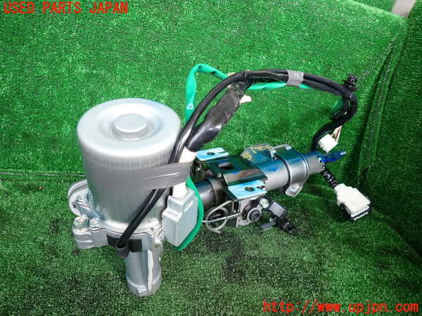 1UPJ-32184260]ヴェルファイアハイブリッド(ATH20W)ステアリングシャフト 中古_m0002.jpg