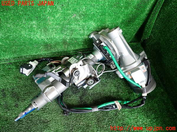 1UPJ-32184260]ヴェルファイアハイブリッド(ATH20W)ステアリングシャフト 中古_m0003.jpg