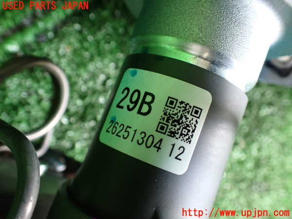 1UPJ-32184260]ヴェルファイアハイブリッド(ATH20W)ステアリングシャフト 中古_m0004.jpg