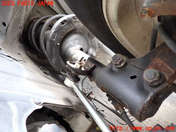 1UPJ-32185025]ヴェルファイアハイブリッド(ATH20W)左フロントストラット 中古_m0001.jpg