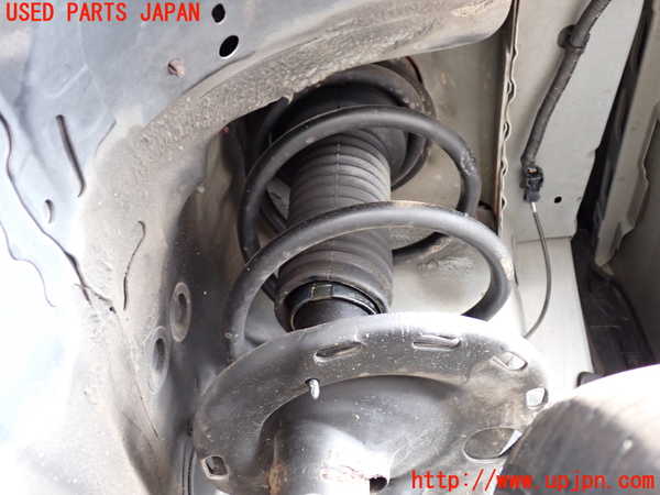 1UPJ-32185025]ヴェルファイアハイブリッド(ATH20W)左フロントストラット 中古_m0002.jpg