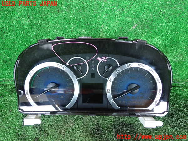 1UPJ-32186170]ヴェルファイアハイブリッド(ATH20W)スピードメーター 中古_m0001.jpg