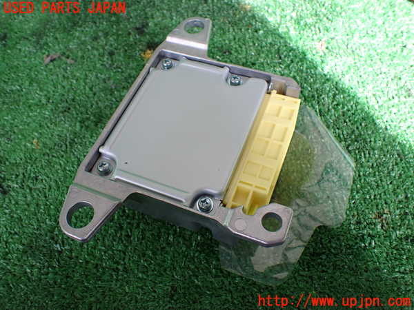 1UPJ-32186145]ヴェルファイアハイブリッド(ATH20W)エアバッグコンピューター ジャンク部品取り_m0003.jpg