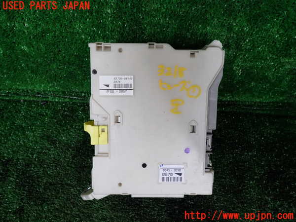 1UPJ-32186741]ヴェルファイアハイブリッド(ATH20W)ヒューズボックス1 中古_m0001.jpg