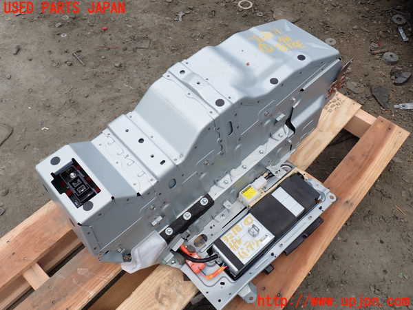 1UPJ-32186911]ヴェルファイアハイブリッド(ATH20W)ハイブリッドバッテリー1 ジャンク部品取り_m0001.jpg