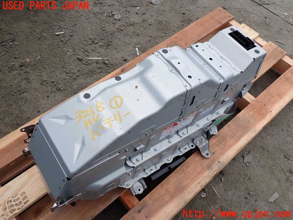 1UPJ-32186911]ヴェルファイアハイブリッド(ATH20W)ハイブリッドバッテリー1 ジャンク部品取り_m0002.jpg